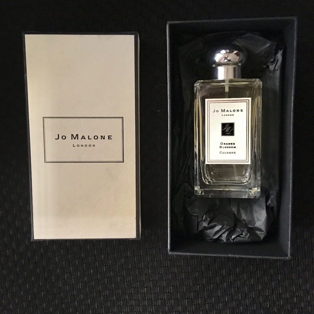 Jo Malone London Orange Blossom Cologne Spray 3.4 oz